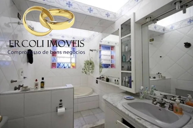 Imagem CASA RESIDENCIAL em São Paulo - SP, Vila Madalena