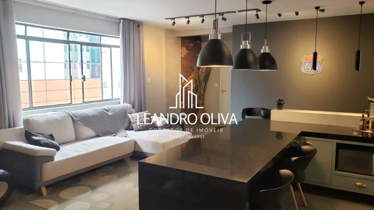 Imagem Edifício Brigadeiro - Apartamento no Jardim Paulista – Edifício Brigadeiro