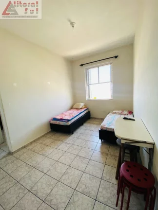 Imagem APARTAMENTO 01 DORMITÓRIO SALA COZINHA BANHEIRO SOCIAL 01 VAGA DE GARAGEM