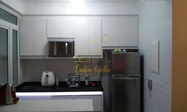 Imagem Venda  Apartamento no Condomínio In Design | Jundiaí/SP