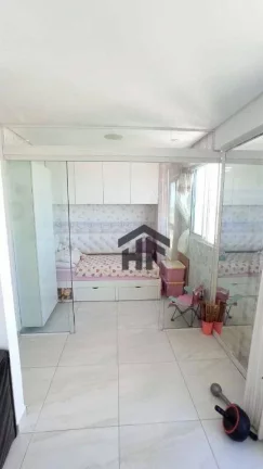 Imagem Apartamento com 3 Quartos à Venda, 60 m² em Candeias - Jaboatão Dos Guararapes