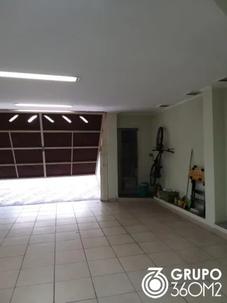 Imagem Sobrado para Venda em Santo André / SP no bairro Vila Alpina