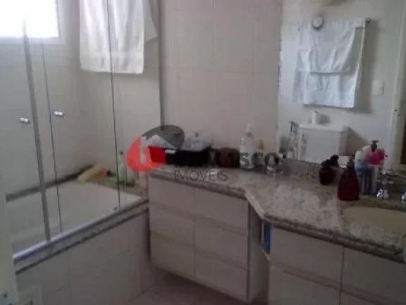 Imagem Apartamento à venda 3 Quartos, 3 Suites, 3 Vagas, 150M², Barcelona, São Caetano do Sul - SP