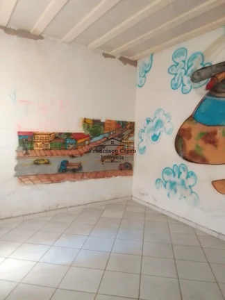 Imagem Casa à venda no bairro Campo do Galvão - Guaratinguetá/SP