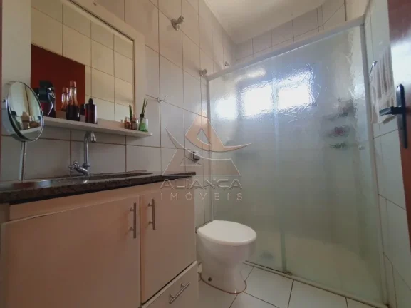 Imagem Apartamento - Ribeirão Preto - Parque Anhanguera