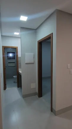 Imagem Sobrado 4 Suites No Jardim Planalto
