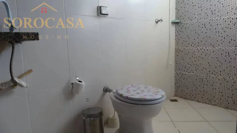 Imagem Chácara à Venda - 1.000m² - Monte Bianco - Araçoiaba