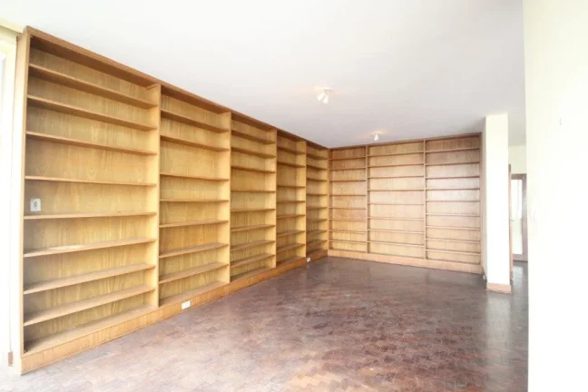 Imagem Apartamento para Venda por R$4.000.000,00 com 370m², 4 dormitórios, 3 vagas e 2 banheiros - Higienopolis, São paulo / SP - Cód. BDI14082