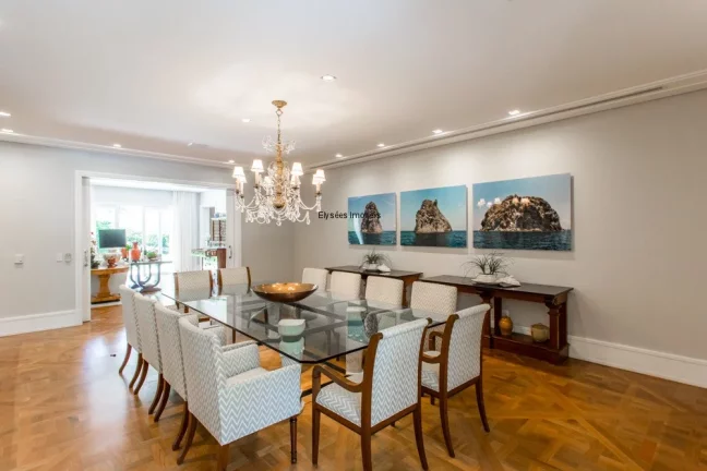 Imagem CASA RESIDENCIAL em SÃO PAULO - SP, JARDIM AMÉRICA