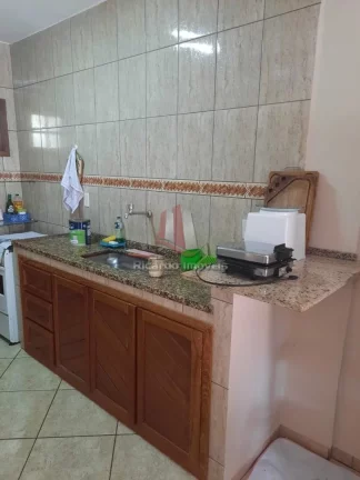 Imagem Casa Duplex Independente c/ Opção Comercial
