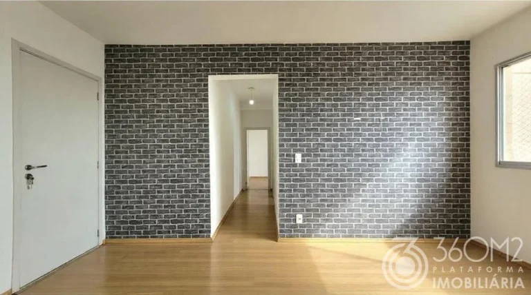 Imagem Apartamento para Venda em São Bernardo do Campo / SP no bairro Centro