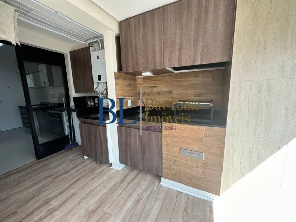 Imagem Apartamento Á Venda -108M²-Varanda Gourmet -3 Dormitórios Na Vila Mariana!!