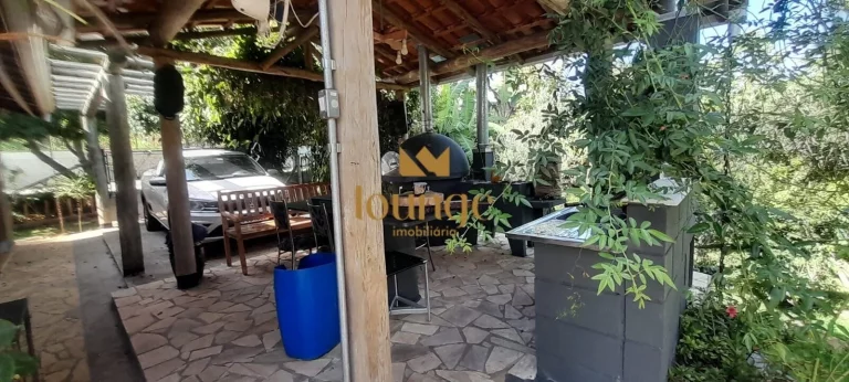 Imagem Chácara em Araçoiaba da Serra