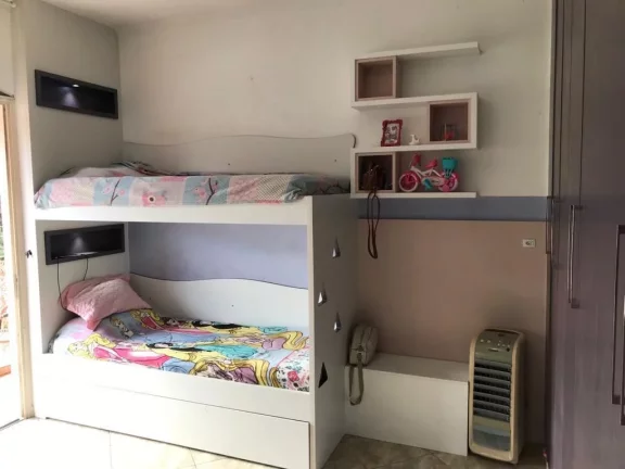 Imagem Sobrado com 3 dormitórios à venda, 166 m² por R$ 510.000,00 - Campos de São José - São José dos Campos/SP