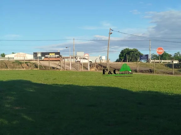 Imagem Área Industrial para Venda em Limeira, Bairro Pinhal