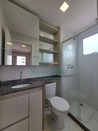 Imagem Apartamento para alugar na Vila Siam, em Londrina/PR