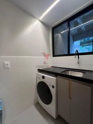 Imagem Apartamento à venda no Jardim Oceania