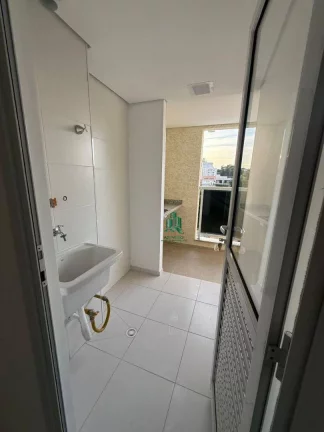 Imagem Apartamento com 2 dormitórios à venda, 55 m² por R$ 590.000,00 - Vila Galvão - Guarulhos/SP