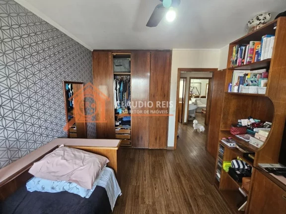 Imagem Cobertura com 4 Quartos à venda 195m² - Campo Belo