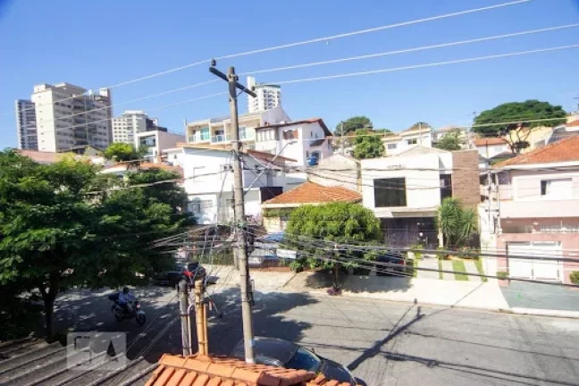 Imagem Sobrado com 3 dormitórios à venda, 480 m² por R$ 2.120.000,00 - Água Fria - São Paulo/SP