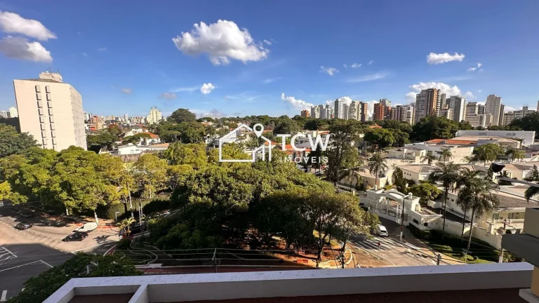 Imagem Apartamento à venda no bairro Vila Clementino - São Paulo/SP, Zona Sul