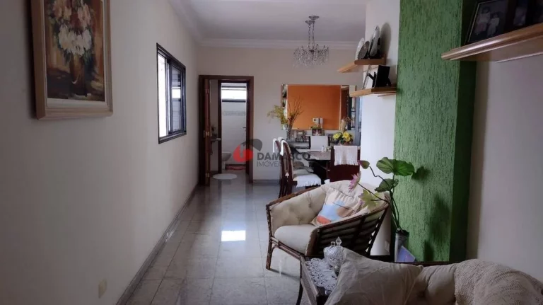 Imagem Penthouse à venda, Santa Paula, São Caetano do Sul, SP
