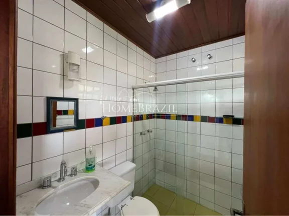 Imagem Casa, com 5 quartos, 520m2
