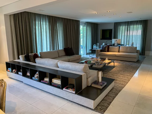Imagem APARTAMENTO RESIDENCIAL em SÃO PAULO - SP, HIGIENÓPOLIS