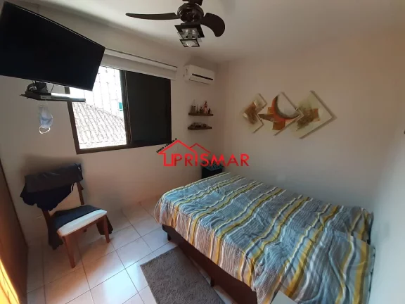 Imagem Ótimo apartamento em Santos/Marapé 3 dormitorios 1 suite 1 vaga