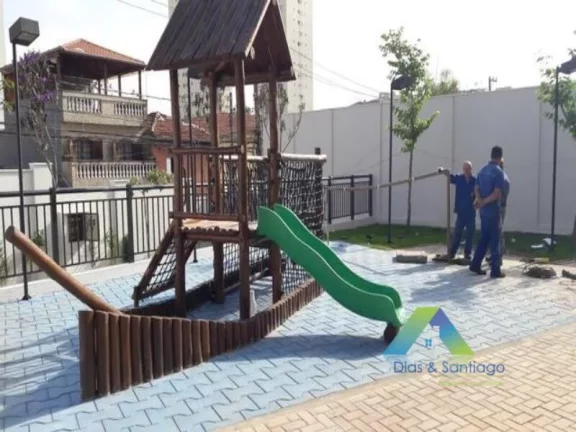 Imagem Apartamento Residencial à venda, Sacomã, São Paulo - .