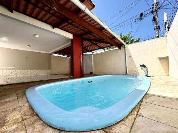 Imagem Casa para Venda em Natal, Neópolis, 4 dormitórios, 2 suítes, 4 banheiros, 2 vagas