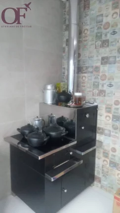 Imagem Bela casa a venda no Jd Brasil - Itupeva