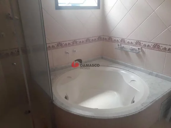 Imagem Cobertura à venda 3 Quartos, 2 Suites, 3 Vagas, 246M², Santa Paula, São Caetano do Sul - SP
