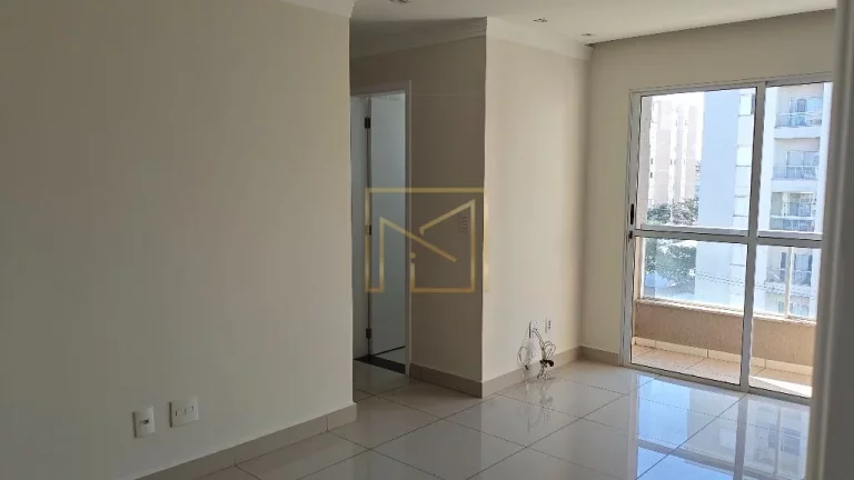 Imagem Apartamentos / Padrão na cidade de Hortolândia