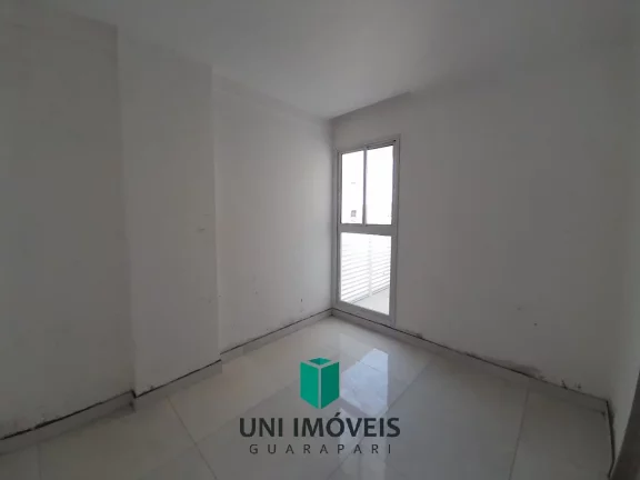 Imagem Apartamento à venda na Praia do Morro em Guarapari, novo, próximo ao mar, com lazer.
