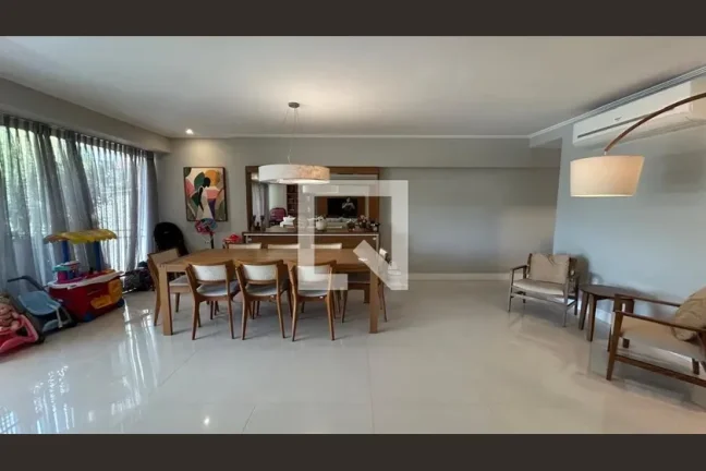 Imagem Apartamento à Venda - Recreio, 3 Quartos, 185 m2