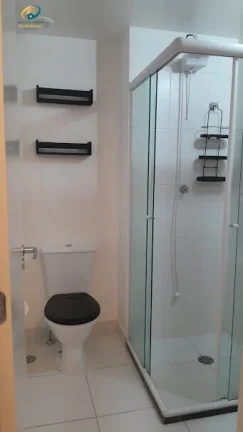 Imagem Apartamento para alugar no bairro Mirandópolis - São Paulo/SP