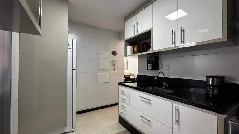 Imagem Apartamento 2 quartos, prédio novo Rua Goiânia, Praia de Itapuã, Vila Velha/ES