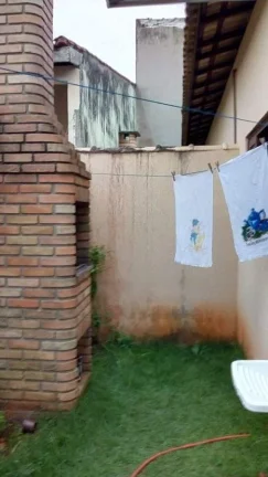Imagem Casa para Venda em Itanhaém, Cibratel II, 2 dormitórios, 1 banheiro, 1 vaga
