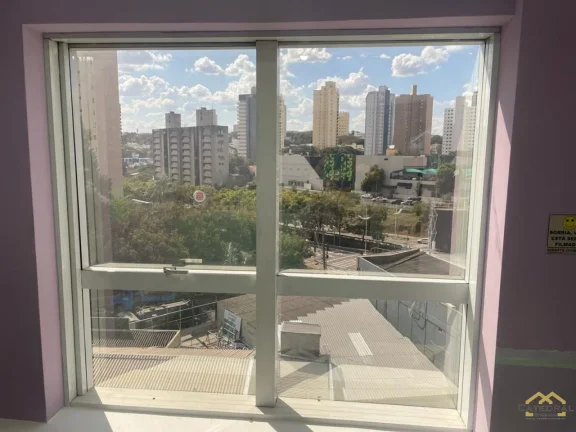 Imagem Sala para locação com 36 m² 1 vaga - Vila Virginia - Jundiaí/SP