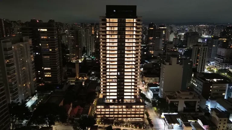 Imagem Essential Perdizes - Residencial