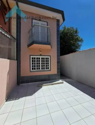 Imagem Casa para Venda em Atibaia, Atibaia Jardim, 3 dormitórios, 1 suíte, 2 banheiros, 2 vagas