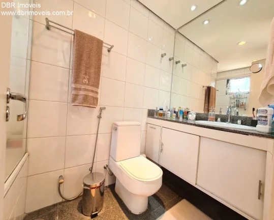 Imagem APARTAMENTO RESIDENCIAL em Sao Paulo - SP, Vila Andrade