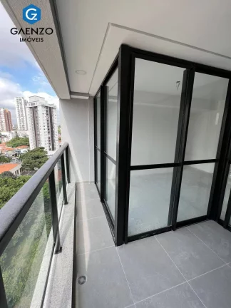 Imagem Apartamento novo cond Aurum