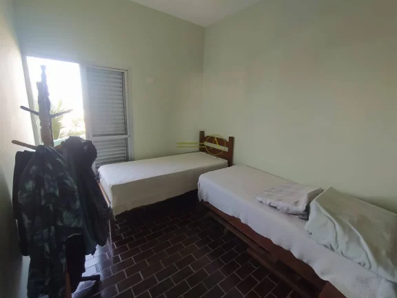 Imagem Apartamento Vista Mar, com 3 dorms à venda em Peruíbe
