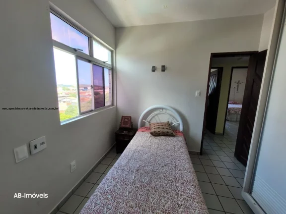 Imagem Apartamento para Venda em Natal, Candelária, 3 dormitórios, 1 suíte, 2 banheiros, 2 vagas