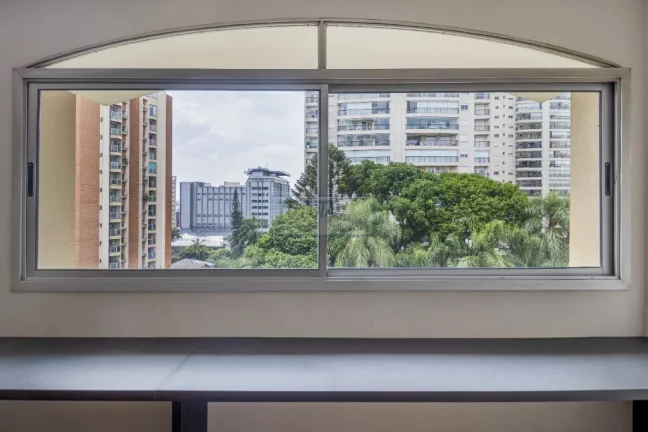 Imagem APARTAMENTO COM 4 DORMITÓRIOS A VENDA NO BELA VISTA