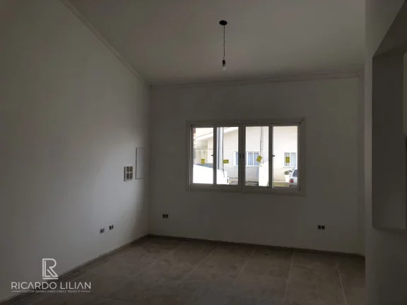 Imagem A VENDA!!! - Casa térrea de condominio com 81m² - 3 dorms sendo uma suite e duas vagas..