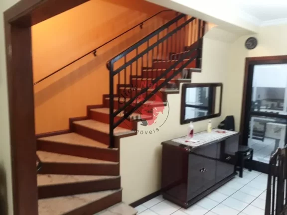 Imagem Sobrado para Venda no Centro de Diadema