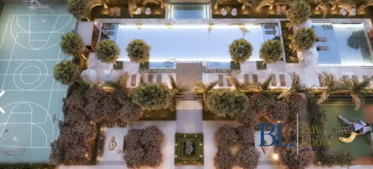 Imagem Apartamento Com 105M² -3 Quartos À Venda!! Wonder By Praças da Cidade!